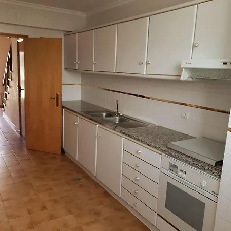 Casa Da Estrela Seia