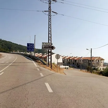 Casa Da Estrela * Seia