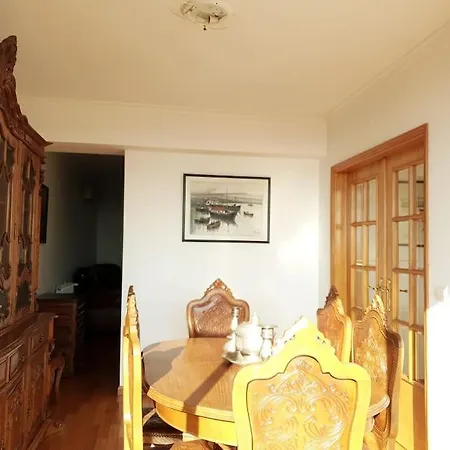 Casa Da Estrela Nyaraló