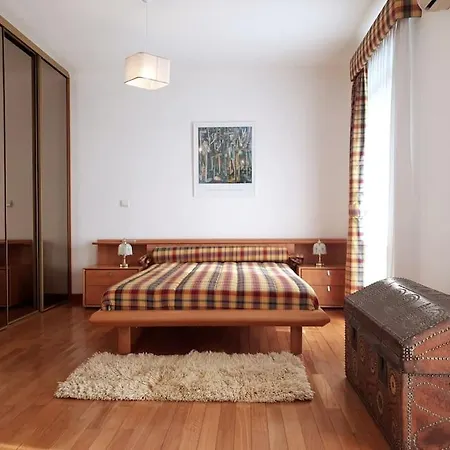 Casa Da Estrela Nyaraló Seia