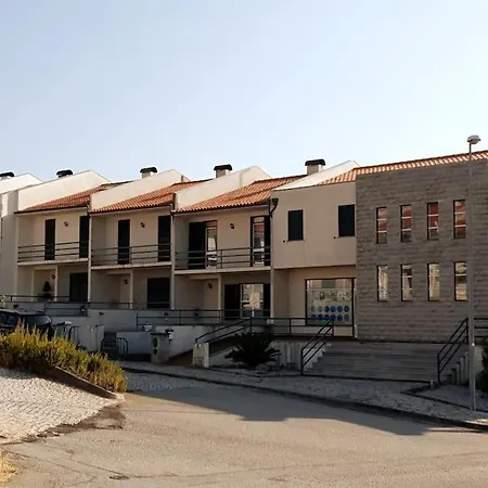 Casa Da Estrela Seia