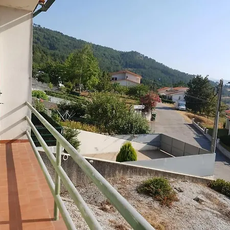 Nyaraló Casa Da Estrela *