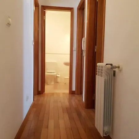 Nyaraló Casa Da Estrela