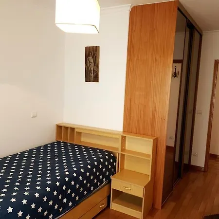 Nyaraló Casa Da Estrela Seia