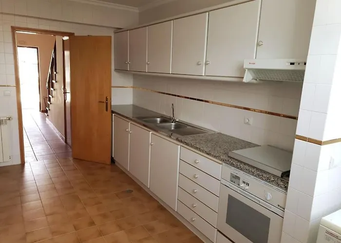 Casa Da Estrela Seia