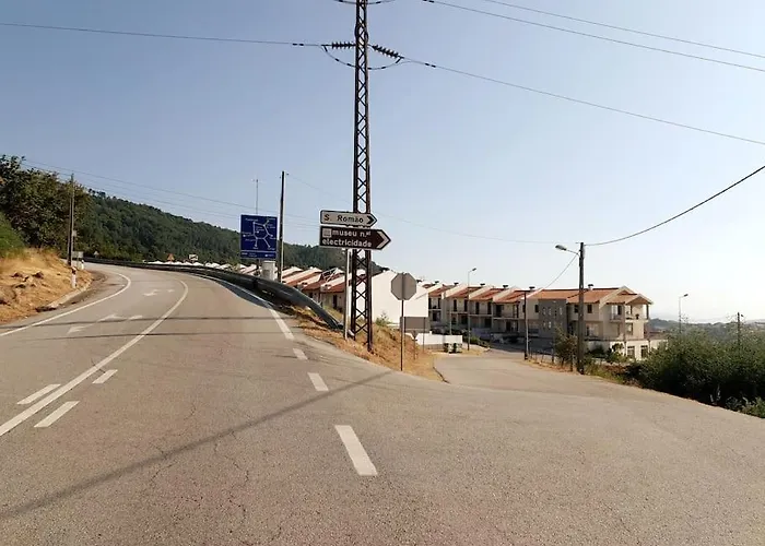 Casa Da Estrela * Seia