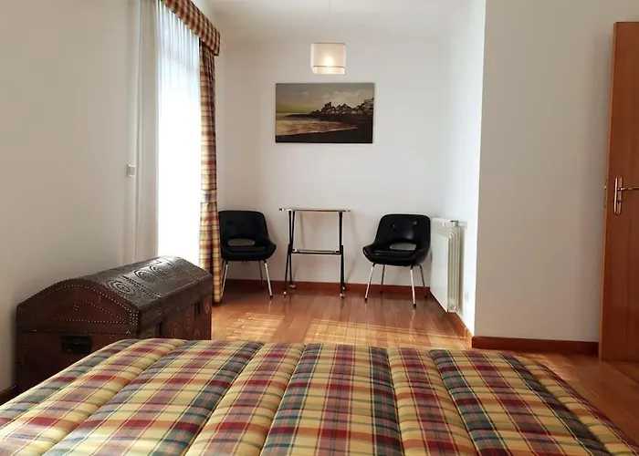 Casa Da Estrela Casa de Férias