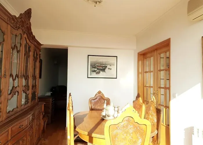 Casa Da Estrela Casa de Férias