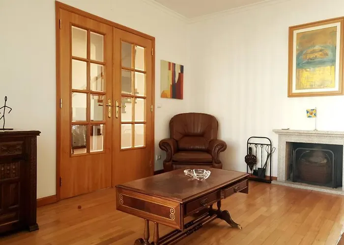 Casa de Férias Casa Da Estrela *