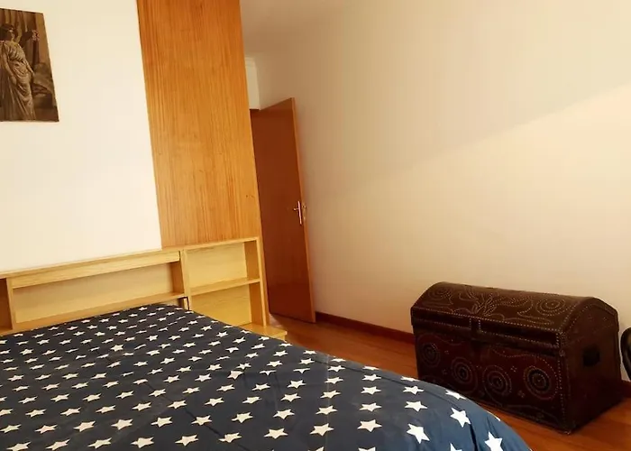 Casa Da Estrela * Seia