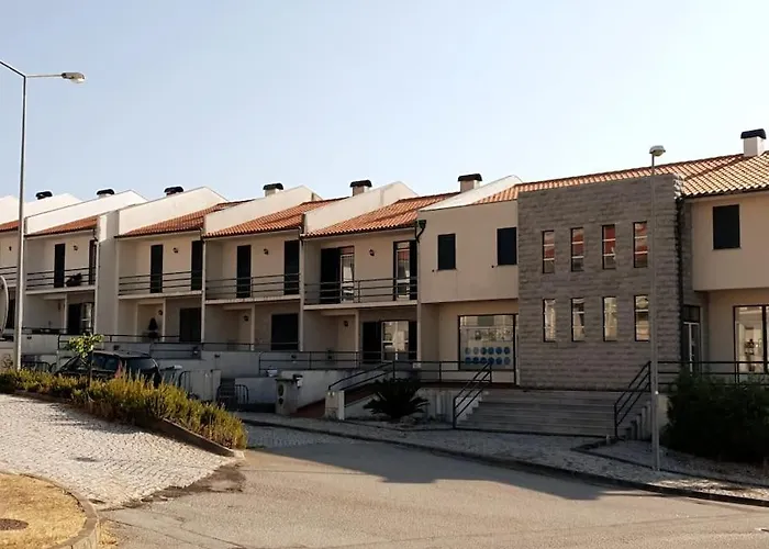 Casa Da Estrela Seia