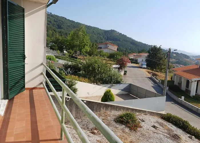 Casa de Férias Casa Da Estrela *