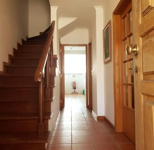 Casa de Férias Casa Da Estrela Seia
