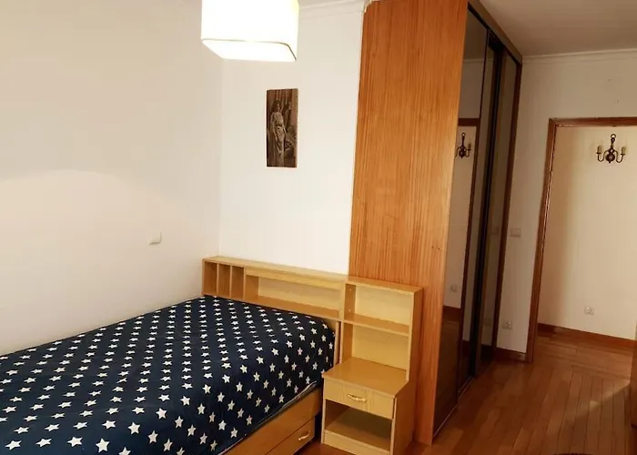 Casa de Férias Casa Da Estrela Seia